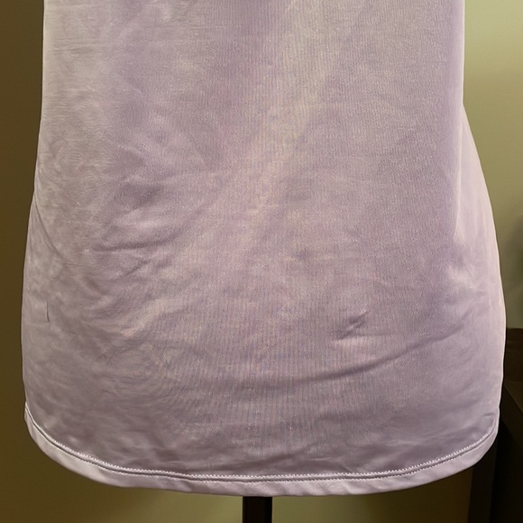 Vintage Kmart Pink camisole, size 2X. - Picture 7 of 13